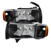 48e188203cd97a13c9b70d18cb36fc66 SPY xTune Headlights