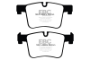 EBC Greenstuff Brake Pad Sets