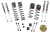 SKY Susp Lift Kit w/ Shock