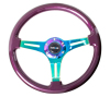 NRG Steering Wheels - Classic