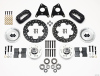 WIL Dynalite Brake Kit