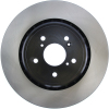 ST Performance Brake Rotors