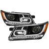 SPY xTune Headlights