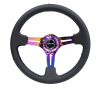 NRG Steering Wheels - Reinforc