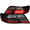 ANZ LED Taillights