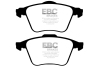 EBC Redstuff Brake Pad Sets