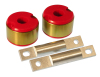 4a3e51634f9306163fdba0a573e8e57a PRO Control Arm Bushings - Red