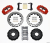 WIL Superlite Brake Kit