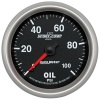 AM Sport-Comp II Gauges