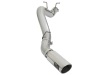 AFE Exhaust DPF Back