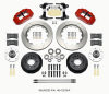WIL Superlite Brake Kit