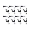 ID 1050cc Injector Sets- 8 Cyl