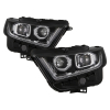 SPY xTune Headlights