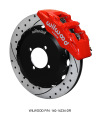 WIL Dynapro Brake Kit