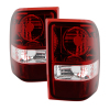 4bda237c8b98adff1692737ba277f8d4 SPY xTune Tail Lights