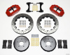 WIL Superlite Brake Kit