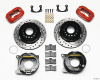 WIL Dynalite Brake Kit