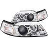 ANZ LED/Projector Headlights