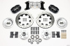 WIL Dynapro Brake Kit