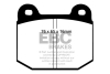 EBC Yellowstuff Brake Pad Sets