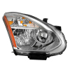 SPY xTune Headlights