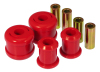 4cbd2806c6e20896a0863889dfe7ce42 PRO Control Arm Bushings - Red