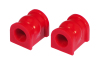 4ceb51bbd9a03af5c2c66aaf1fa04b43 PRO Sway/End Link Bush - Red