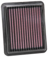 KN Drop in Air Filters