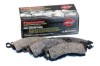 WIL Promatrix Brake Pads