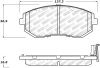 4dada088d6b10f0dfef53846dde964ca ST Street Brake Pads