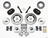 WIL Dynalite Brake Kit