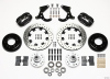 WIL Dynalite Brake Kit