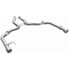 MAG Catback Exhaust