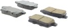 ST Street Brake Pads