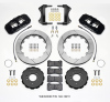 WIL Aero Brake Kit