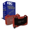 EBC Redstuff Brake Pad Sets