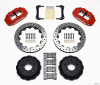 4ecaa35f1539fe409eb587be11945020 WIL Superlite Brake Kit