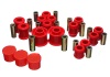 4f187f6ef744e5c69ce9540c0d62e084 ES Cntrl Arm Bushings - Red