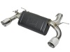 AFE Exhaust Axle Back