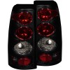 4f9189d8f845bb15d406807d70b74af0 ANZ Taillights