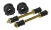 PRO Sway/End Link Bush - Blk