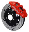 WIL Aero Brake Kit