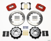WIL Dynapro Brake Kit