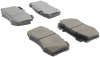 ST Sport Brake Pads