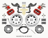 WIL Dynapro Brake Kit