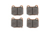 51056e8078241eb84aa0af68850c81e7S DBA XP650 Brake Pads