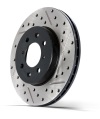 ST Select Sport Brake Rotors