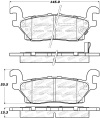 5148134c0808b416f13ad18f68270ec8 ST Street Brake Pads