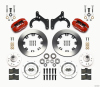 WIL Dynalite Brake Kit