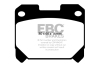 EBC Greenstuff Brake Pad Sets